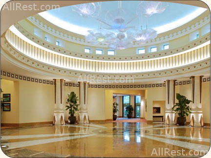 Atlantis Paradise Island Resort 5